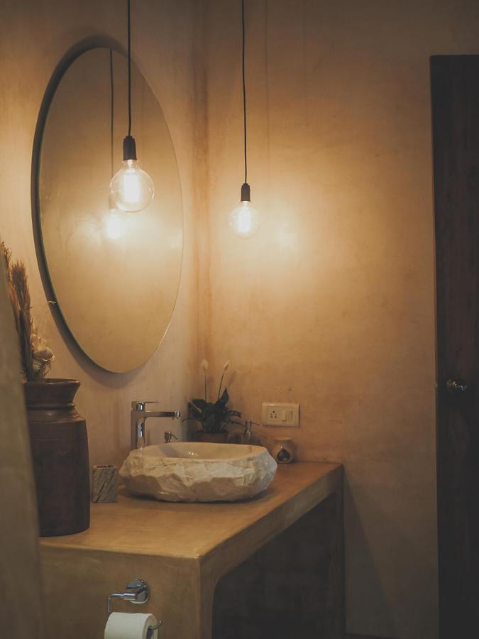Vaayu Kula Mandrem Hotel Buitenkant foto
