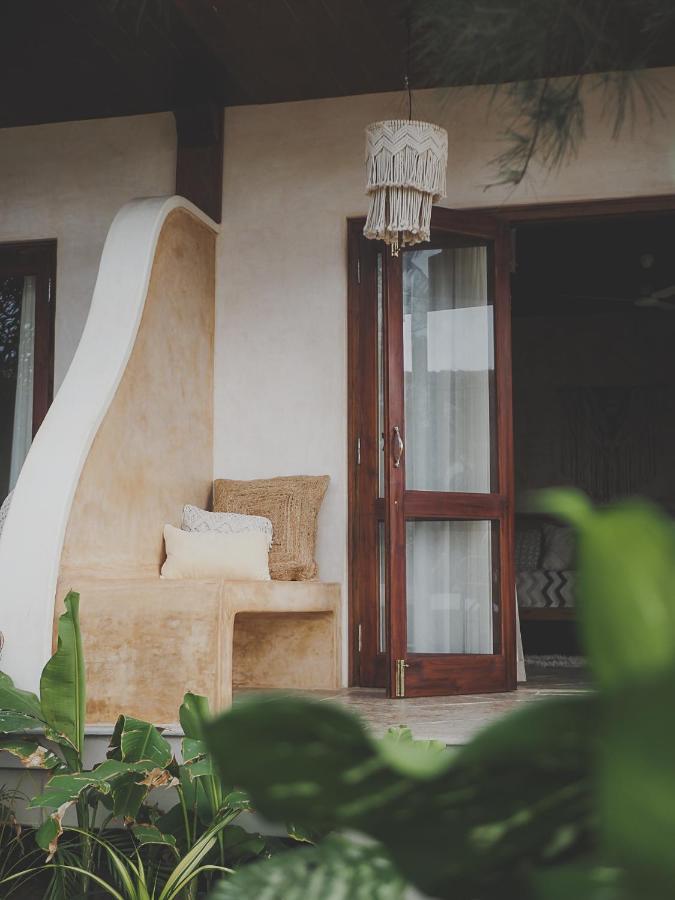 Vaayu Kula Mandrem Hotel Buitenkant foto