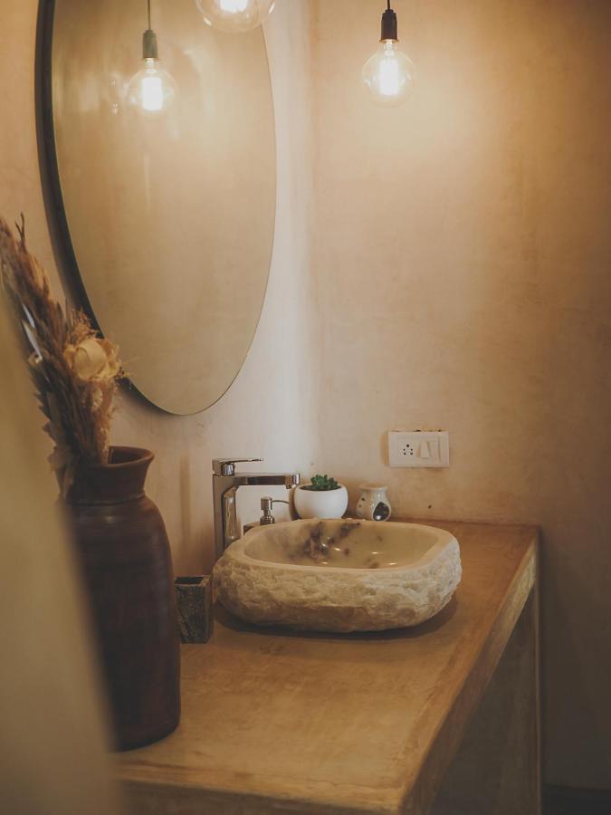 Vaayu Kula Mandrem Hotel Buitenkant foto
